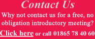 Contact Us
